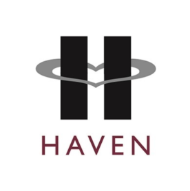 HAVEN Company Logo