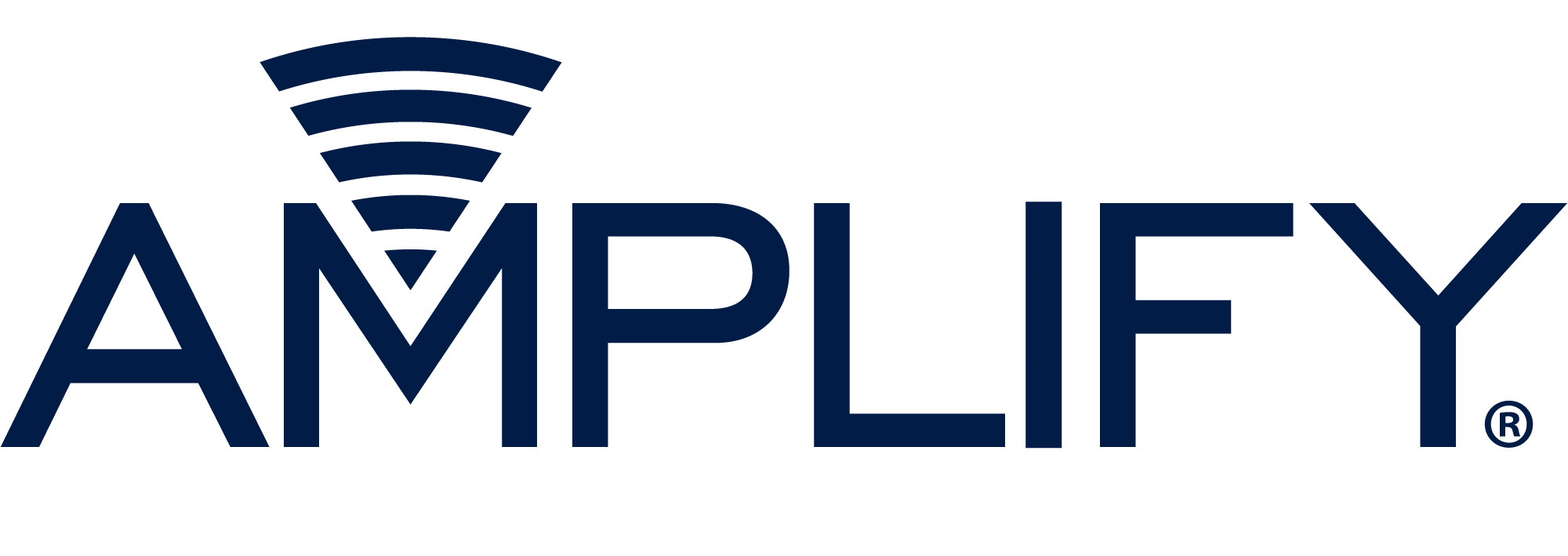 Amplify Credit Union Company Logo