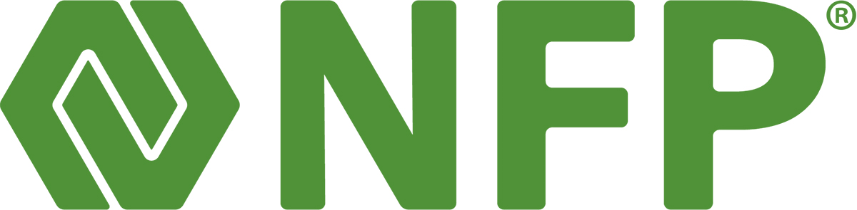 NFP logo