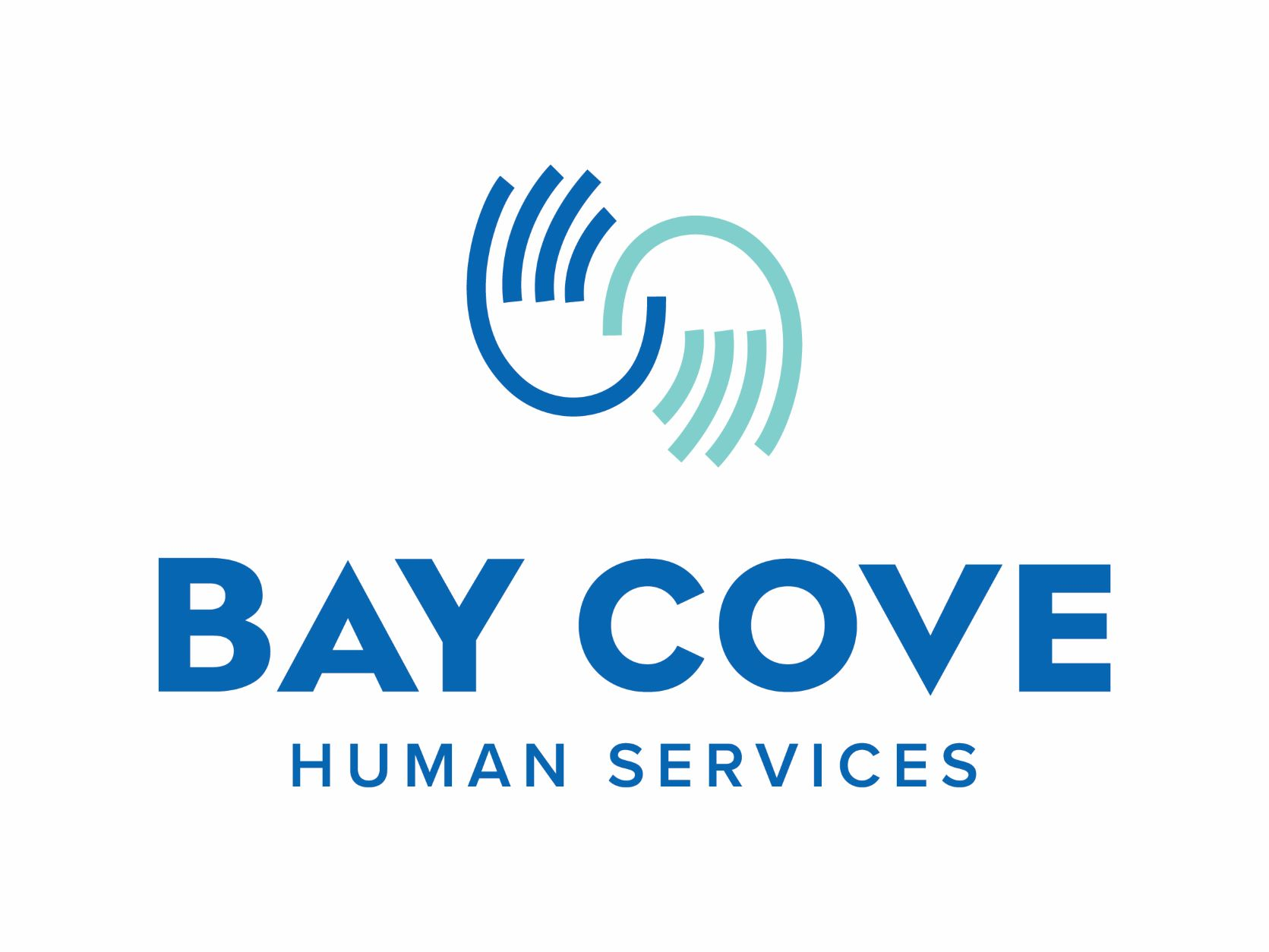 Bay Cove Human Services Company Logo