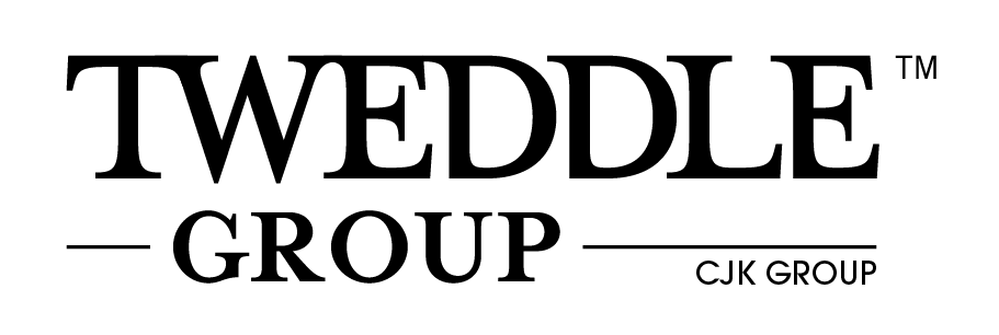 Tweddle Group Company Logo
