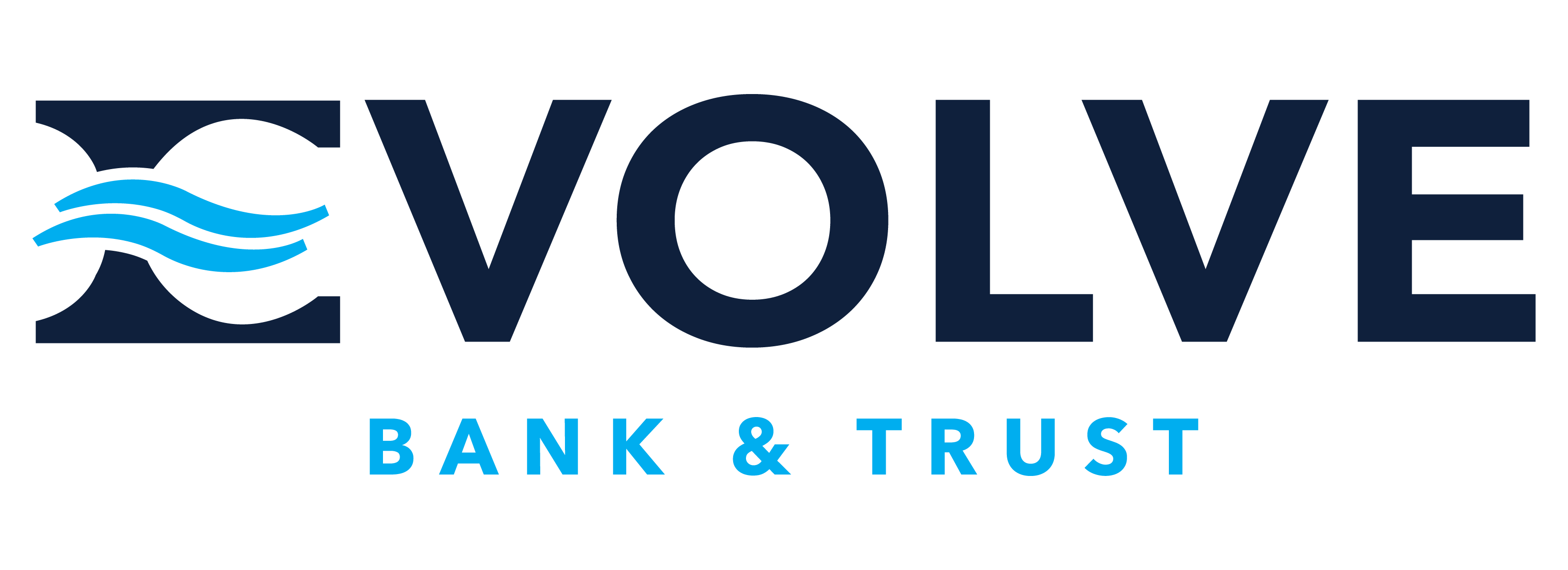 Evolve Bank & Trust Company Logo