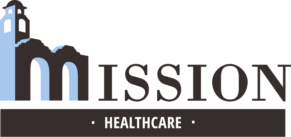 Mission Healthcare Services, Inc. logo