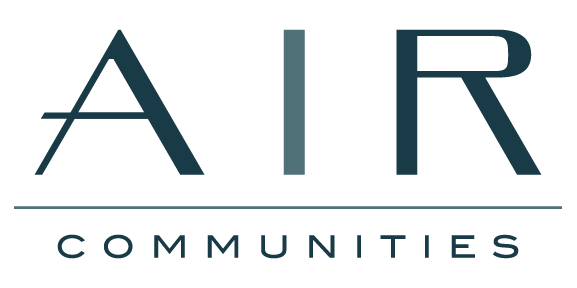 AIR Communities Company Logo