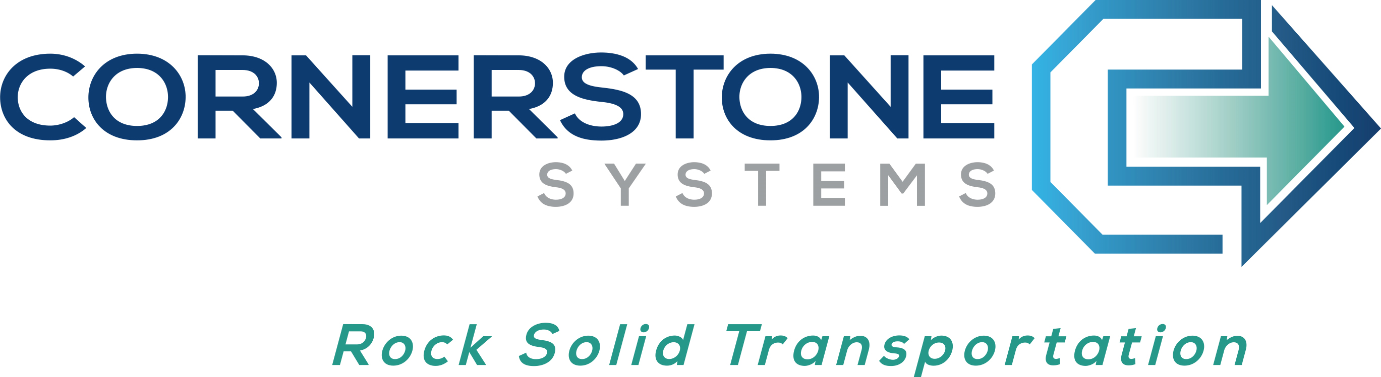Cornerstone Systems logo