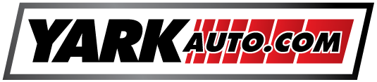 Yark Automotive Group Company Logo
