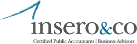 INSERO & CO. CPAS, LLP Company Logo