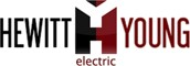 Hewitt-Young Electric LLC logo