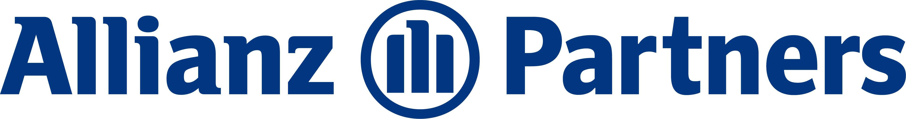 Allianz Partners Company Logo