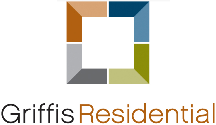 Griffis Residential Company Logo