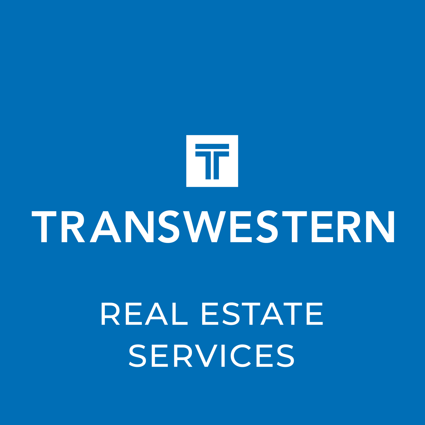 TRANSWESTERN logo