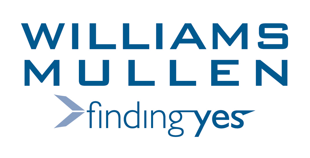 Williams Mullen logo