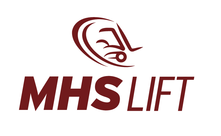 MHS Lift Company Logo