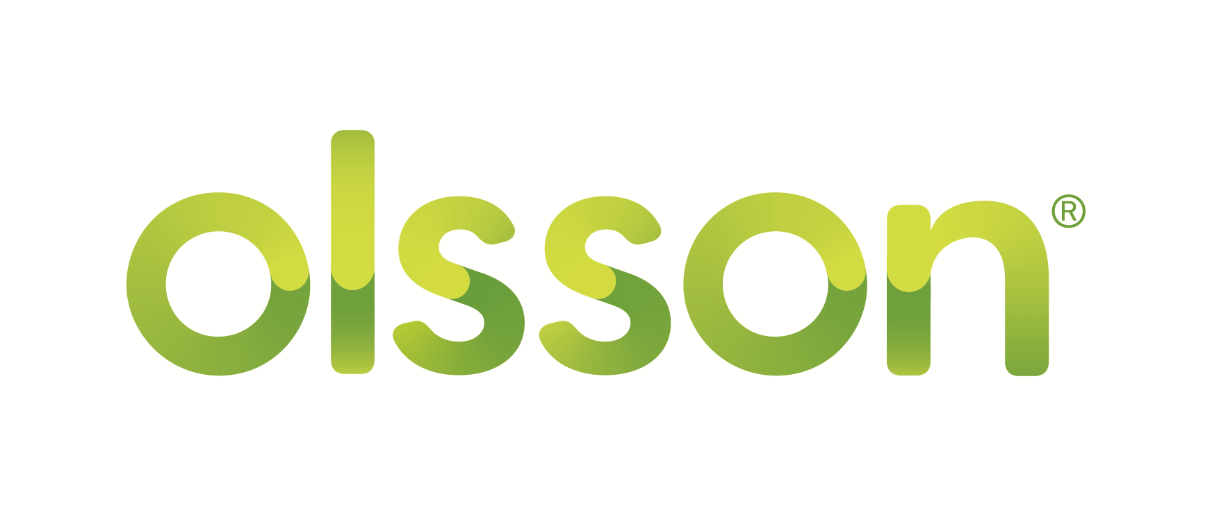 Olsson Company Logo