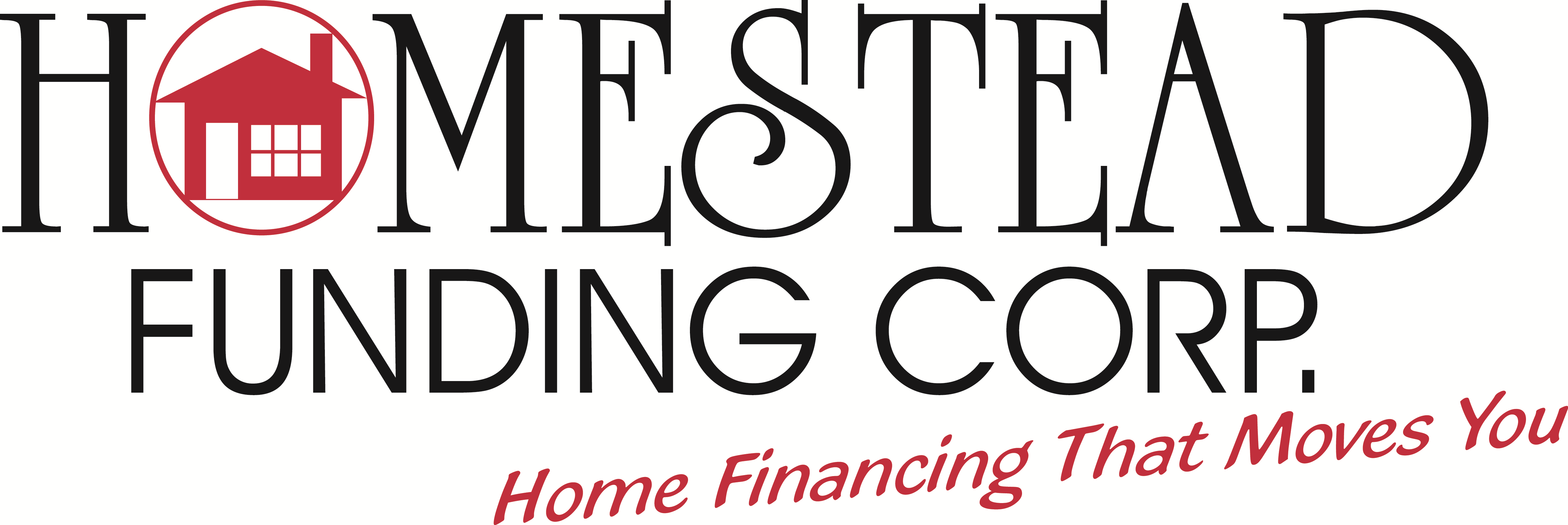 Homestead Funding Corp Company Logo