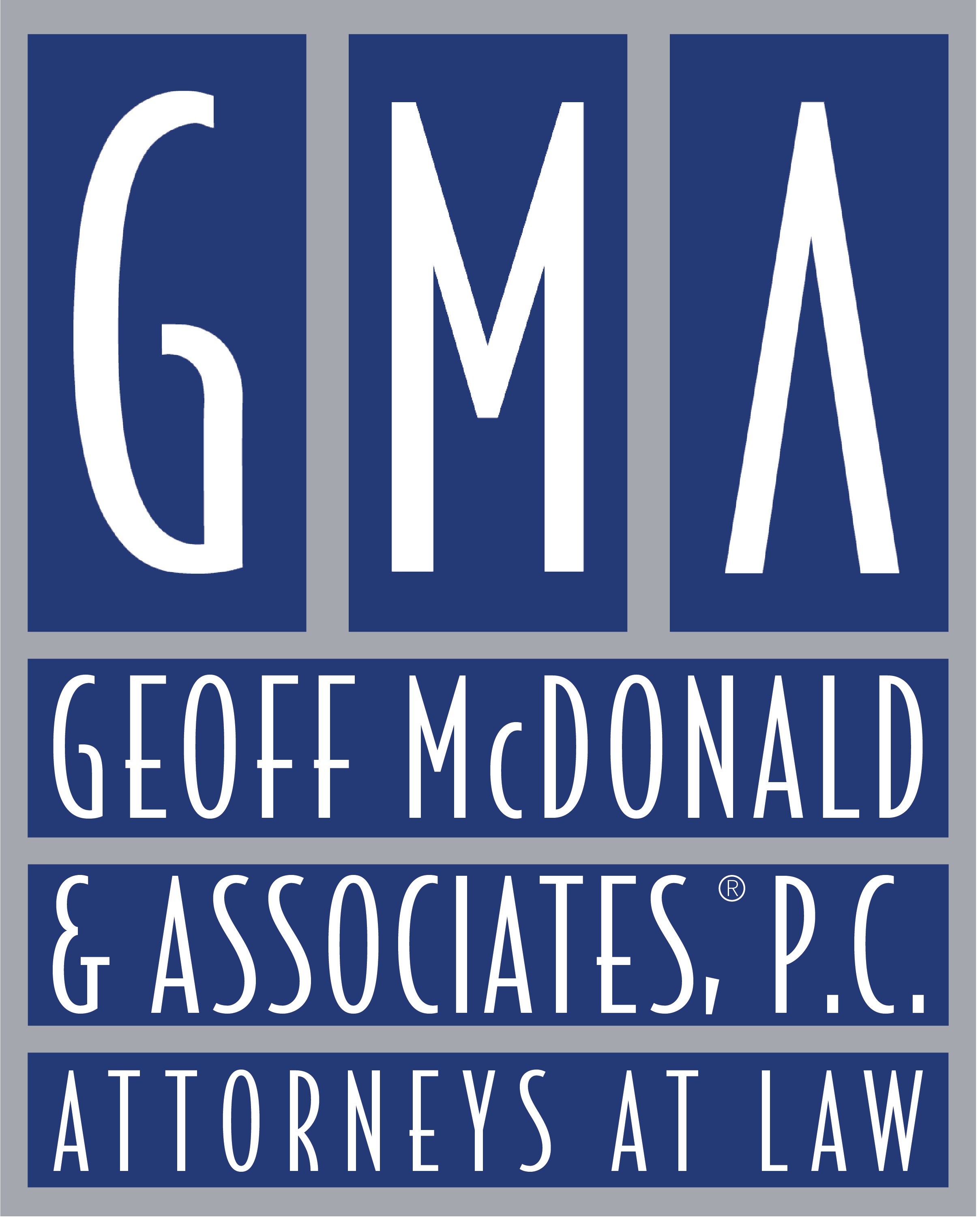 Geoff McDonald and Associates, P.C. Company Logo