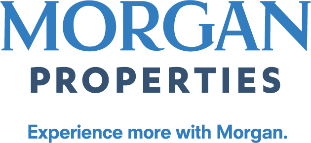 Morgan Properties Company Logo