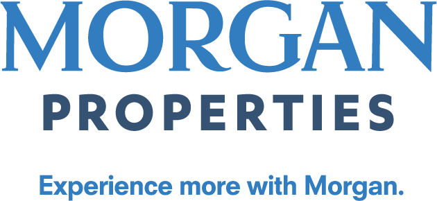 Morgan Properties logo