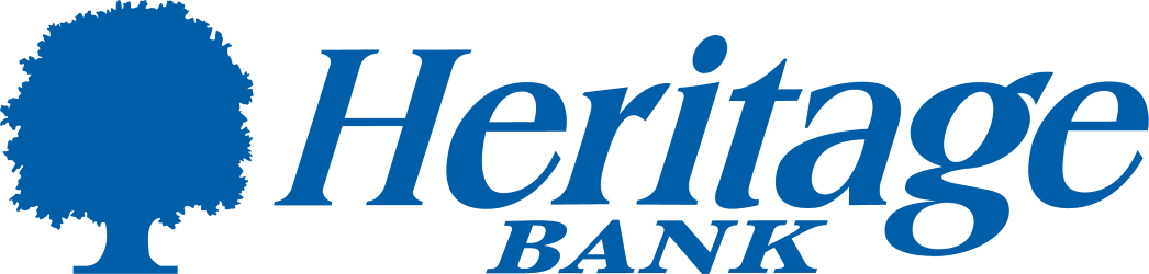 Heritage Bank Company Logo