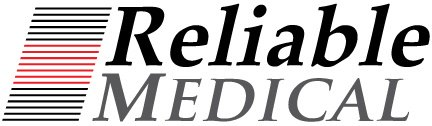 Reliable Medical logo