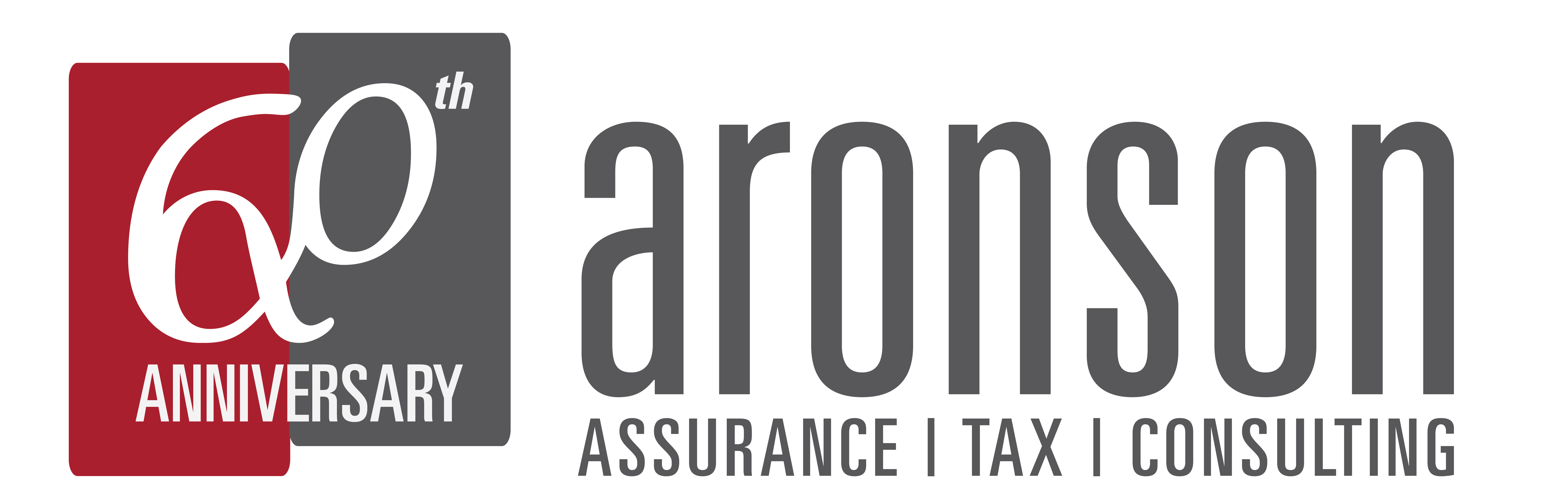 Aronson LLC logo