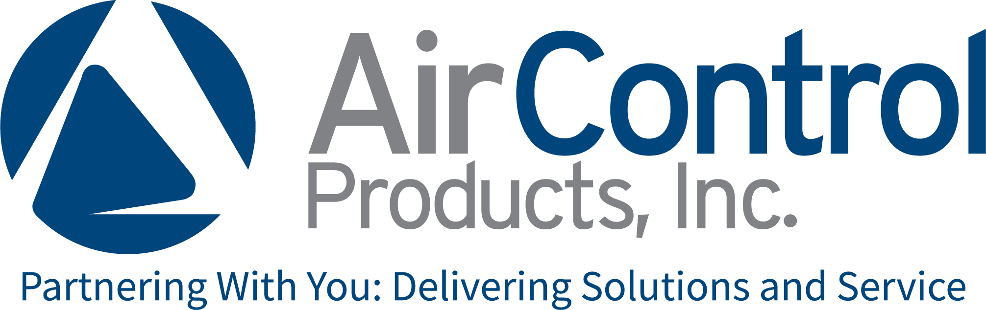 Air Control Products, Inc. logo