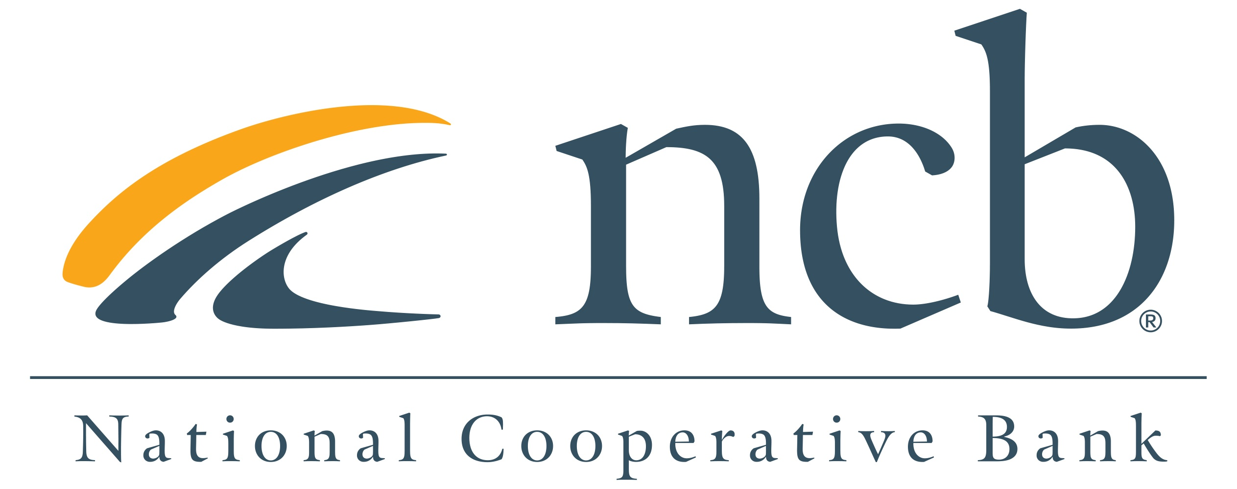 National Cooperative Bank, N.A. Company Logo