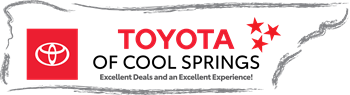 Toyota of Cool Springs logo
