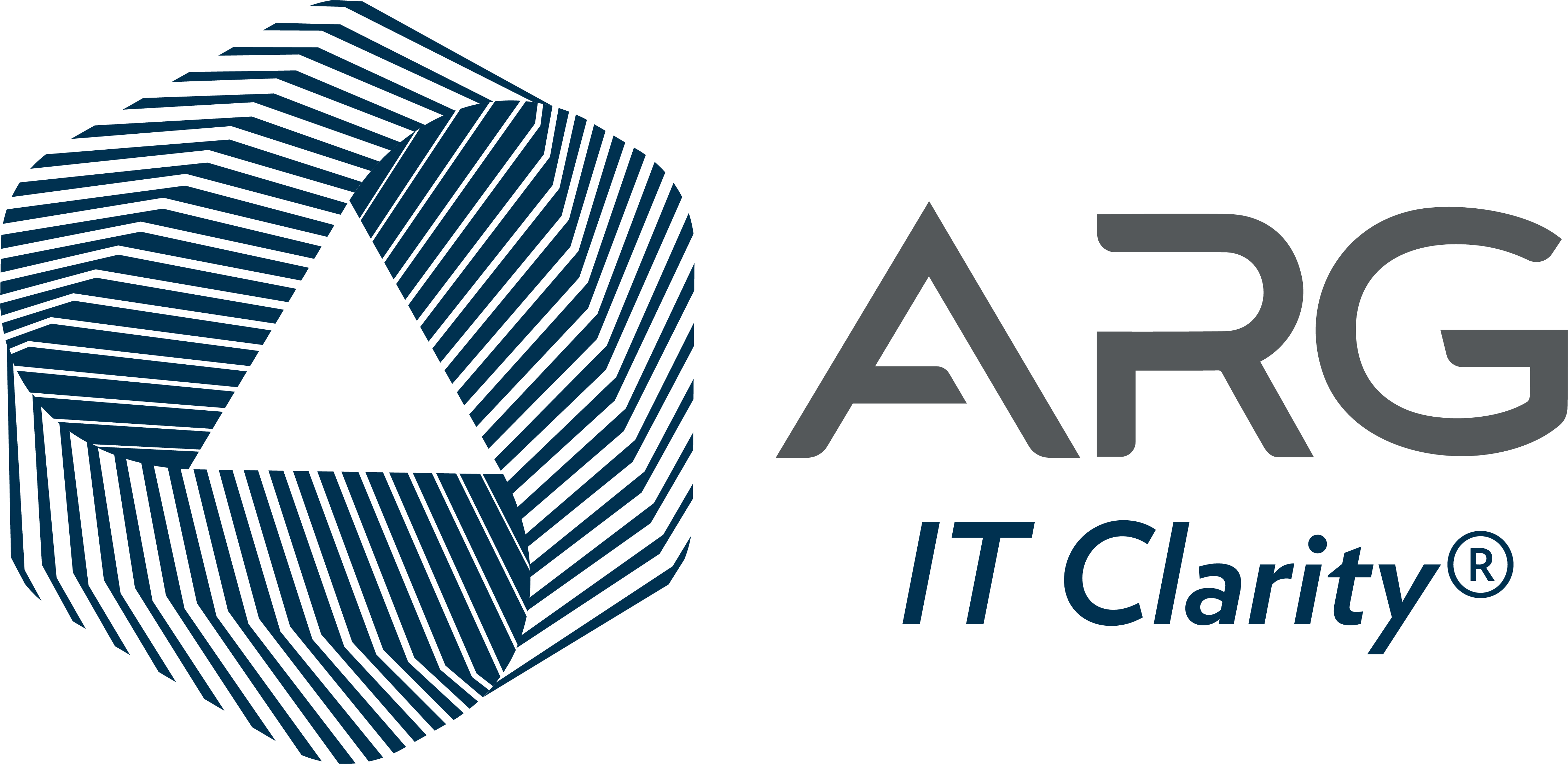 ARG, Inc. logo