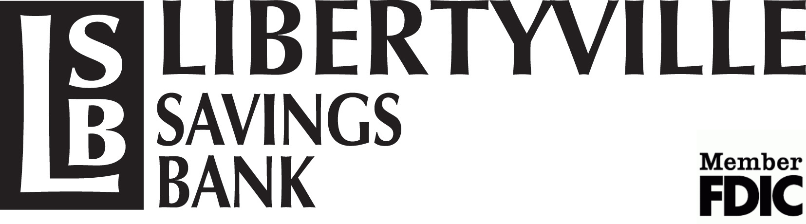 Libertyville Savings Bank logo