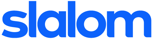 Slalom Company Logo