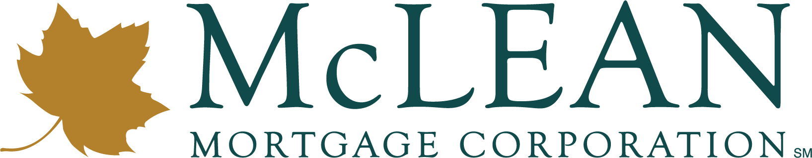 Mclean Mortgage Corporation logo