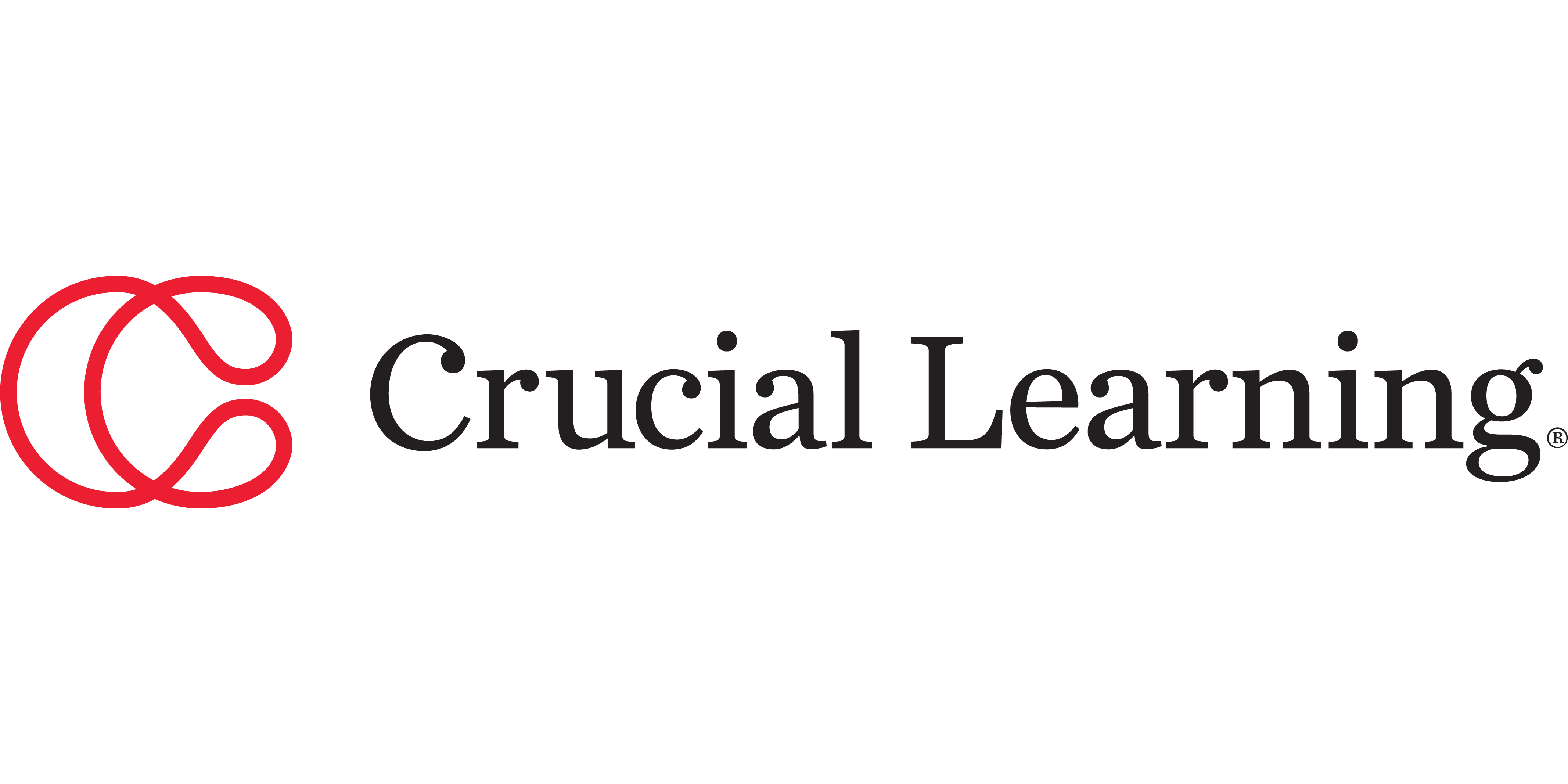 Crucial Learning Company Logo