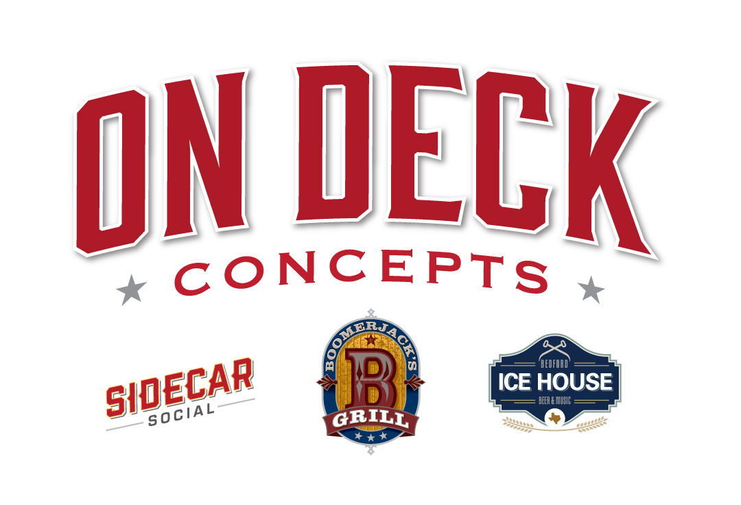 On Deck Concepts Company Logo