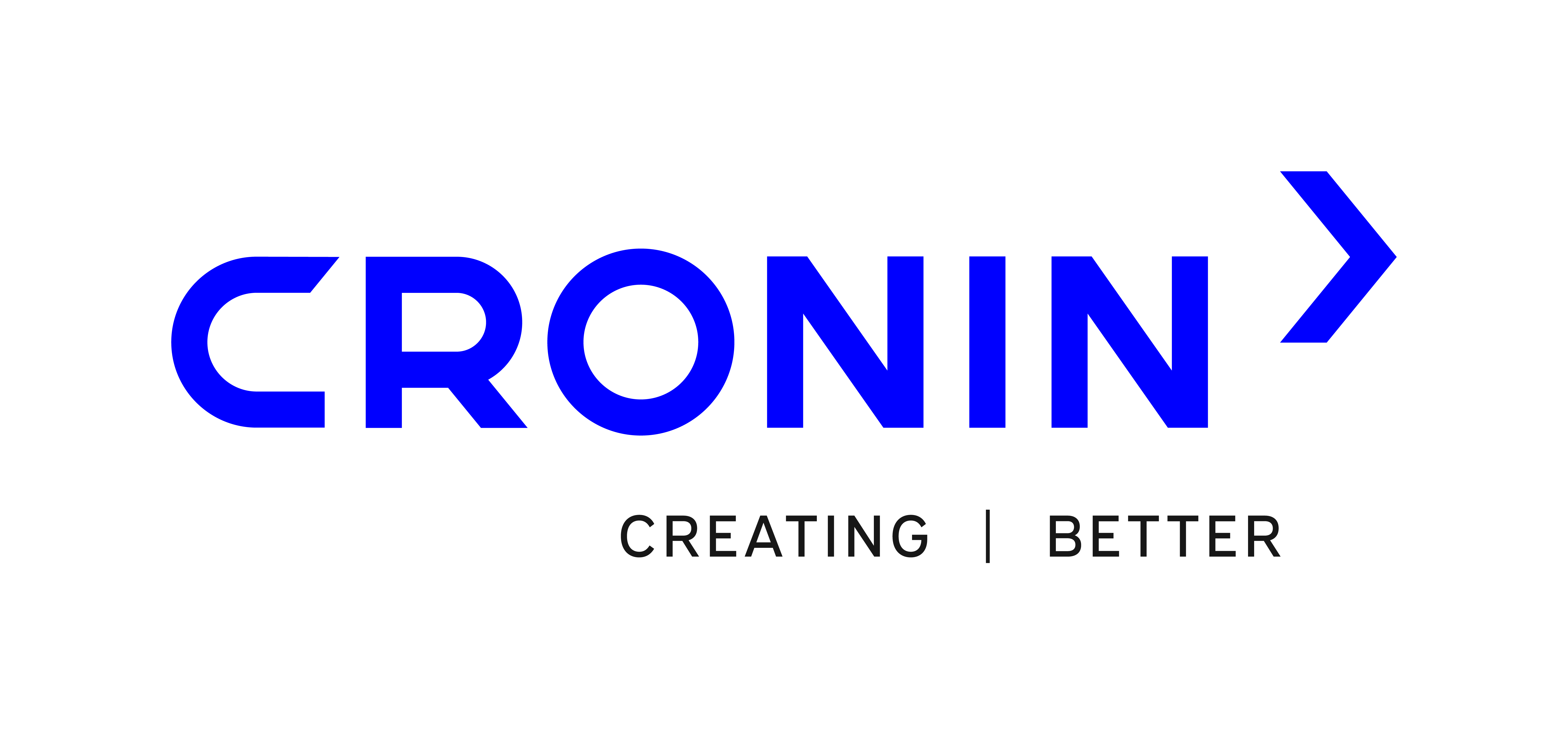 Cronin Company Logo