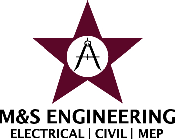 M&S Engineering, LLC logo