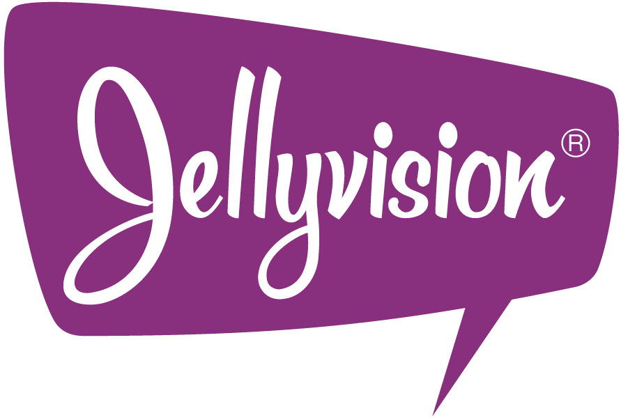 The Jellyvision Lab, Inc. logo