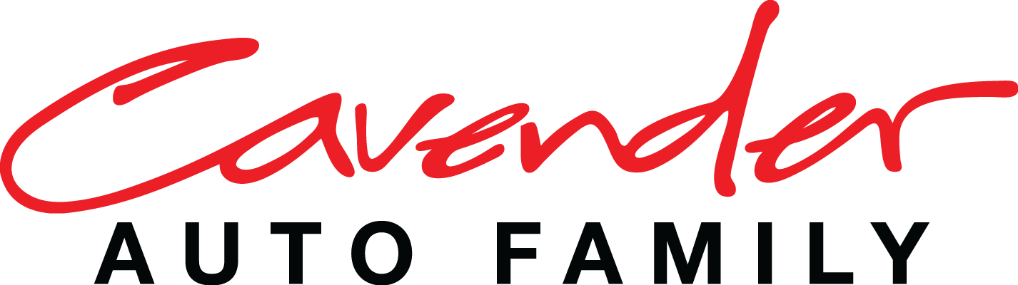 Cavender Auto Family Company Logo