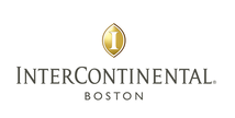 InterContinental Boston logo