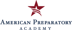American Preparatory Academy logo