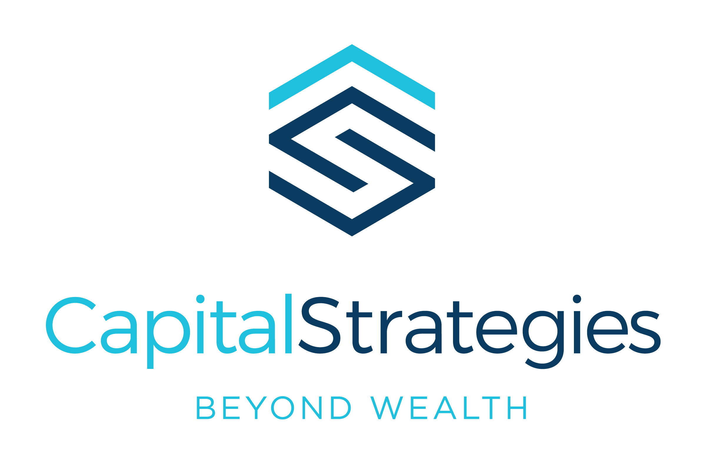 Capital Strategies, Beyond Wealth Company Logo