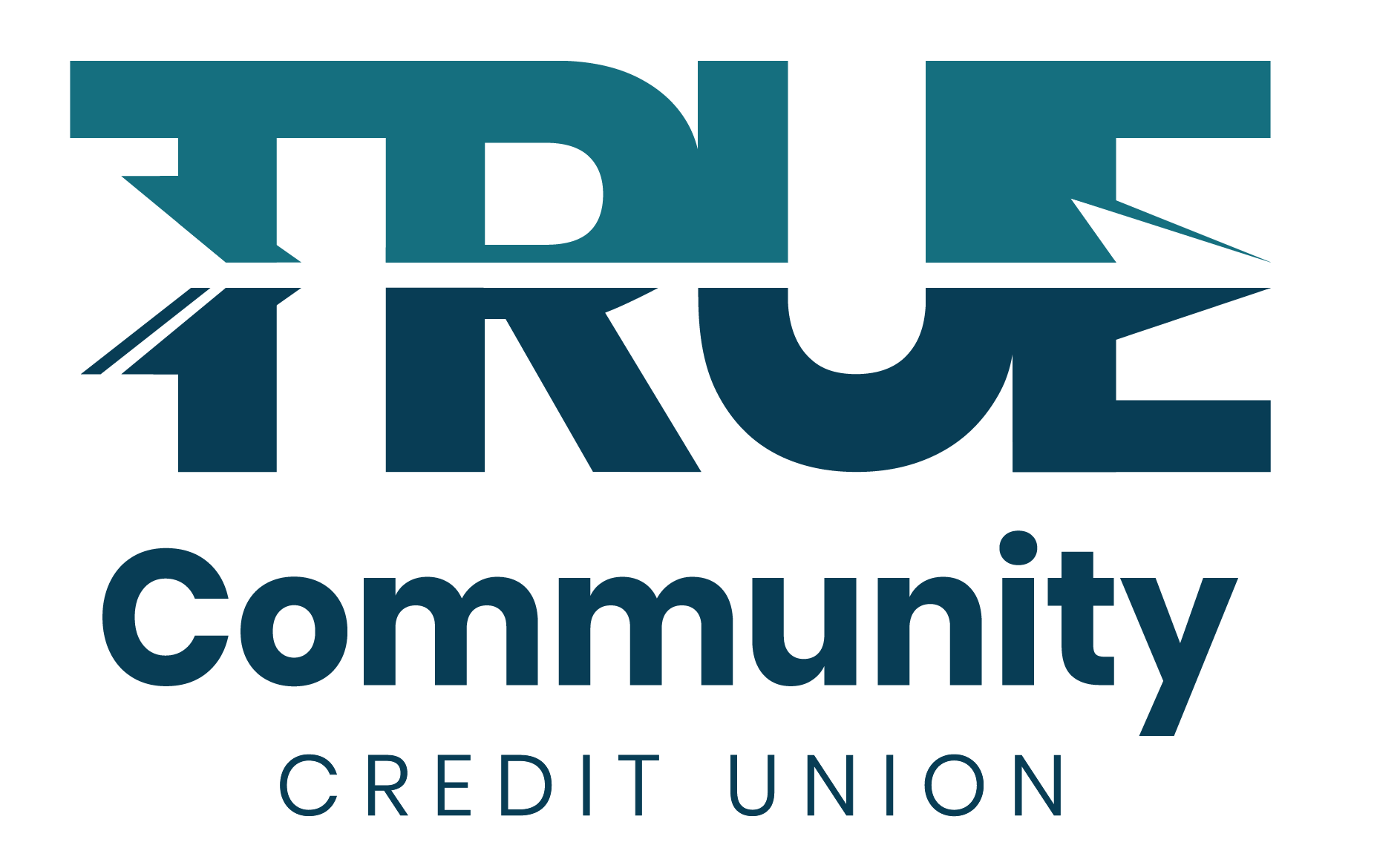 TRUE Community Credit Union Company Logo