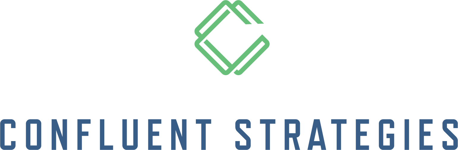 Confluent Strategies Company Logo