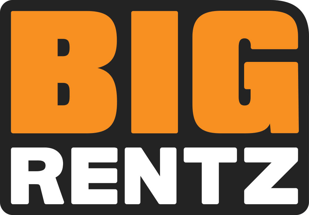 BigRentz, Inc. logo