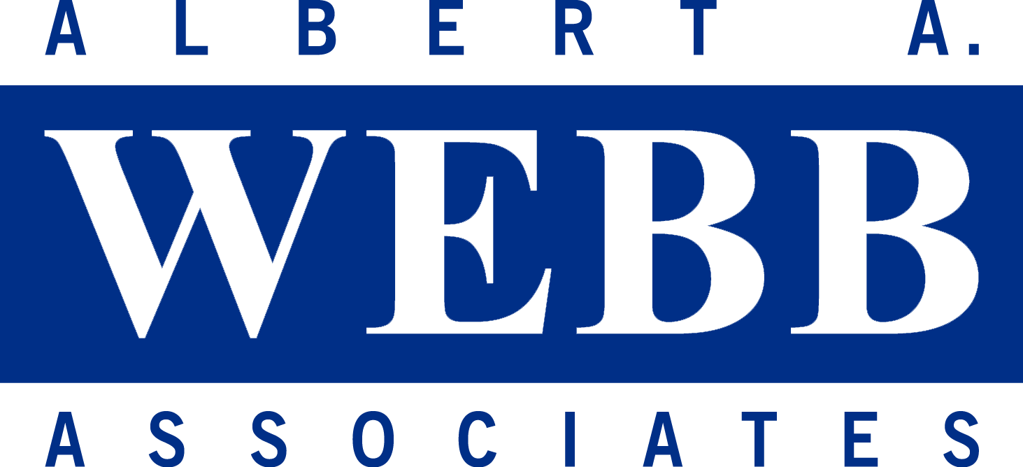 Albert A. Webb Associates logo