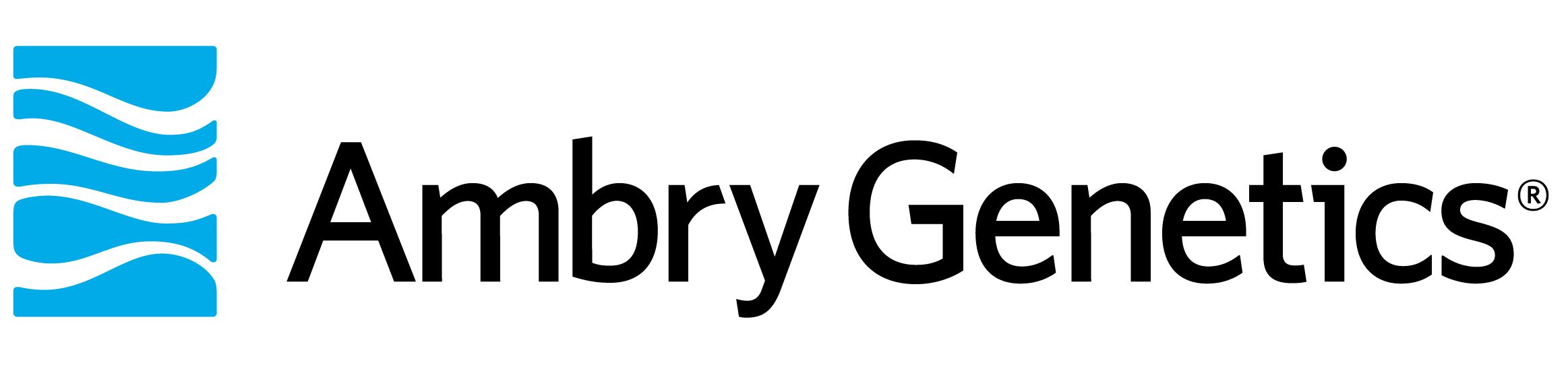 Ambry Genetics logo