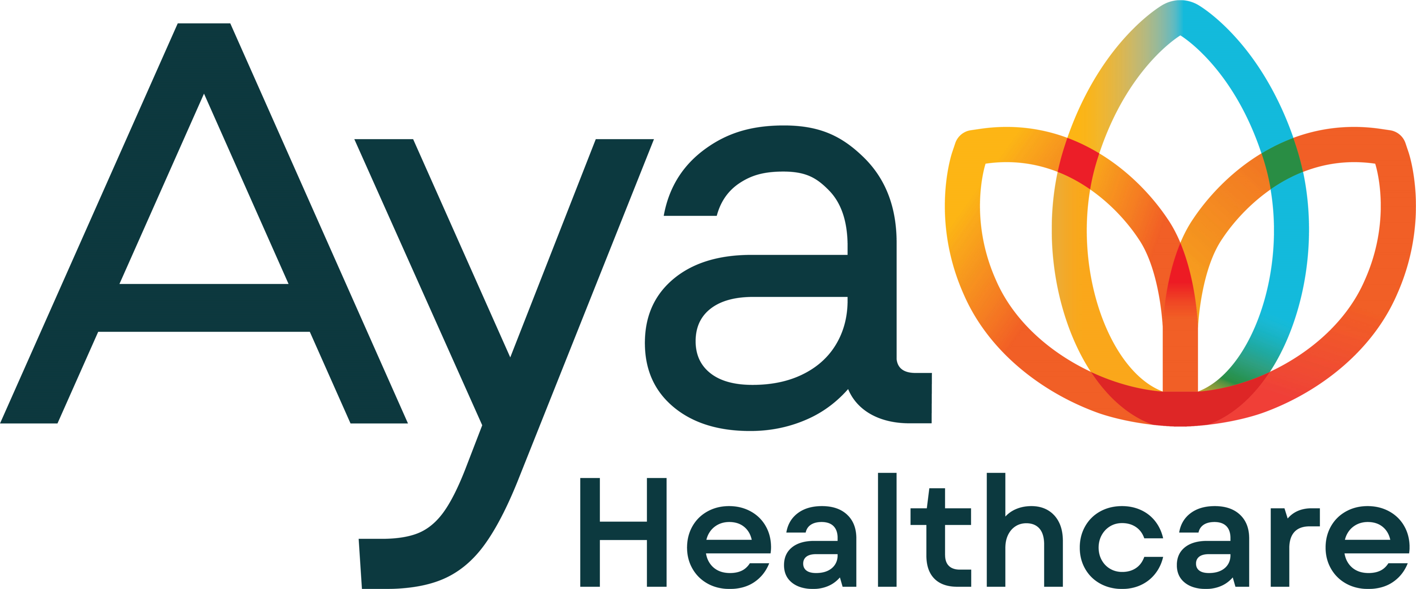 Aya Healthcare Company Logo