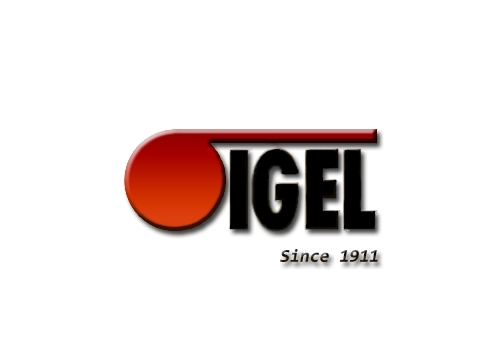 George J. Igel & Co., Inc. logo