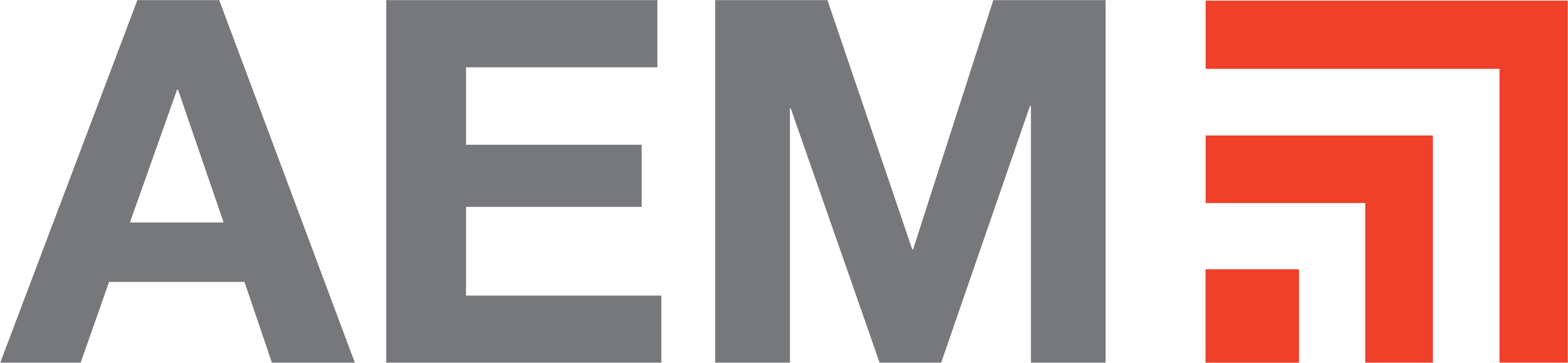 Association of Equipment Manufacturers Company Logo