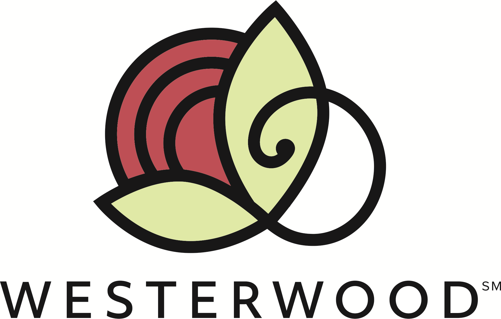 Westerwood logo